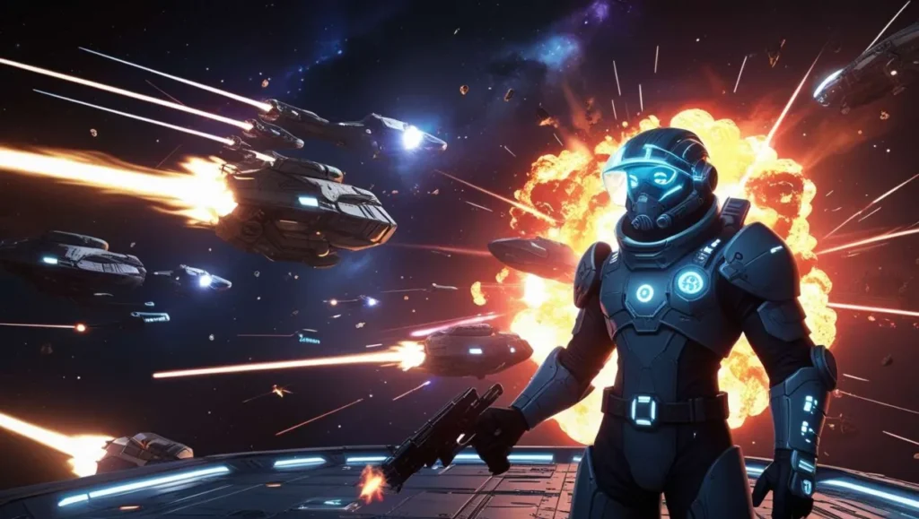 The Rise of Online Games and Trending Gaming Industry in 2026 #20