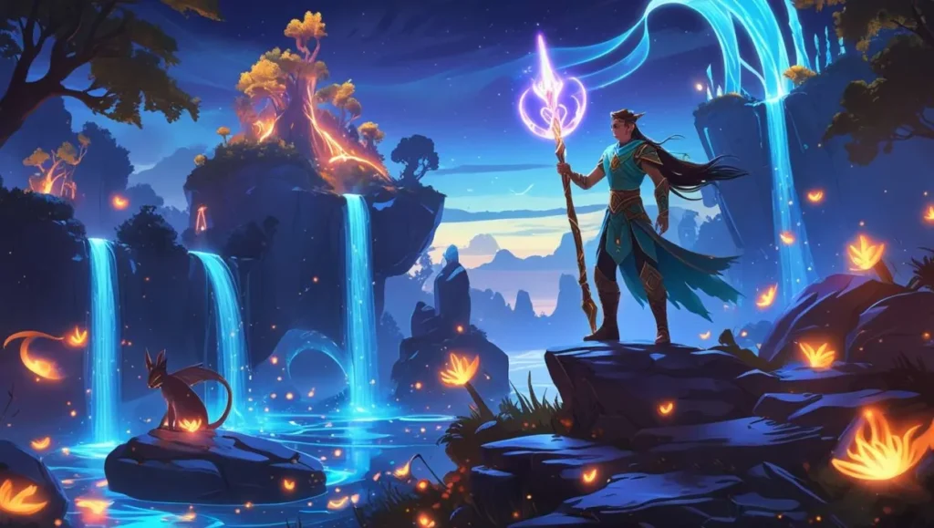 The Rise of Online Games and Trending Gaming Industry in 2026 #7